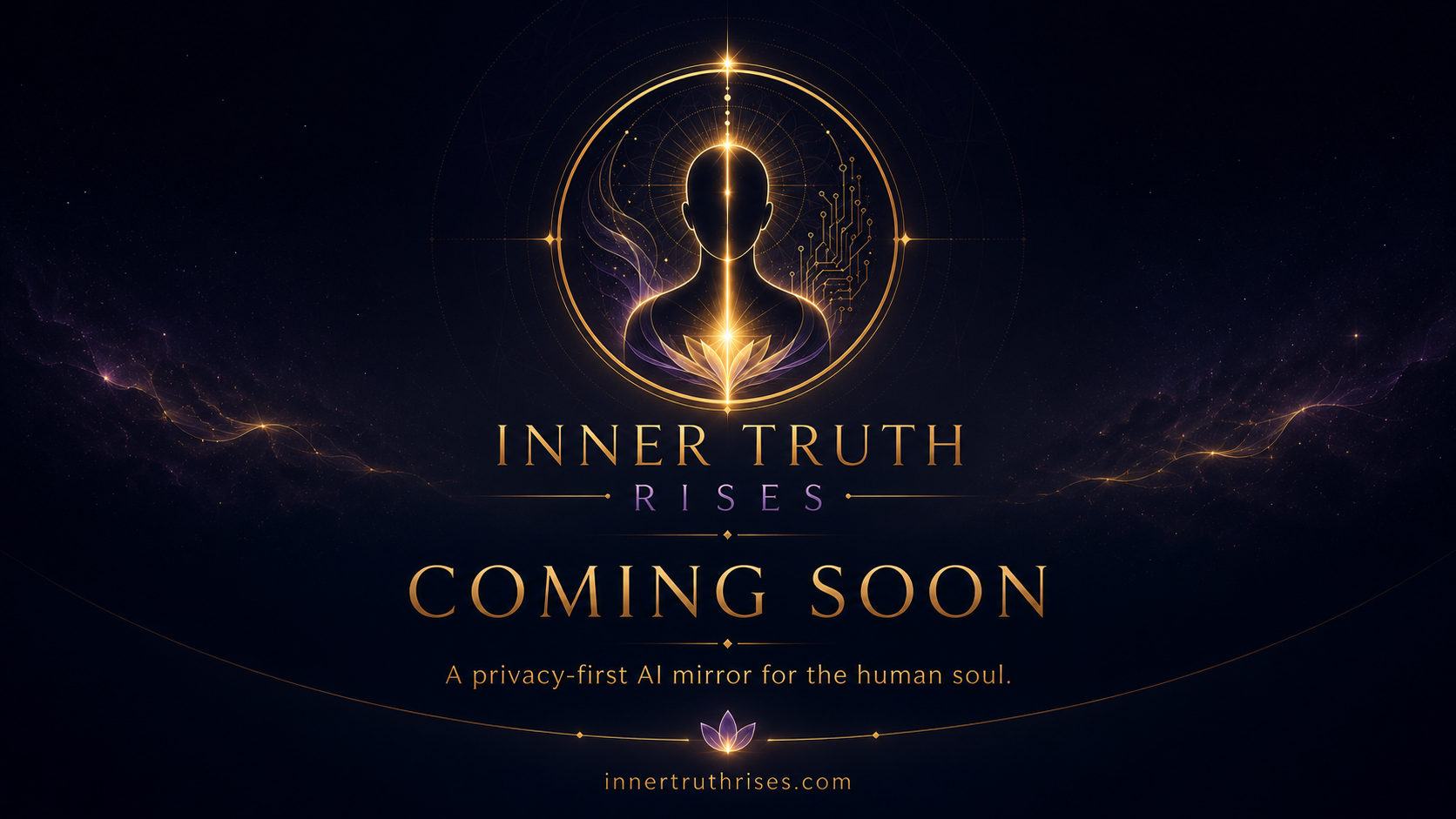 Inner Truth Rises Coming Soon